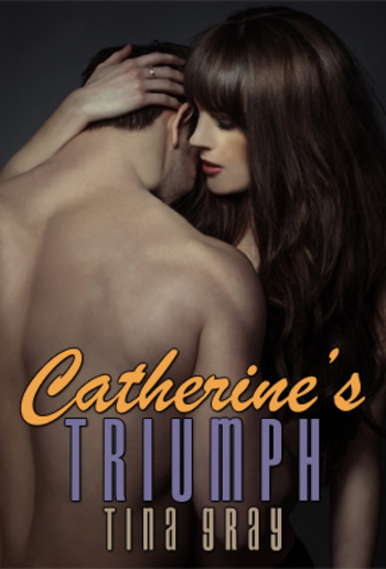 Catherine's Triumph PDF