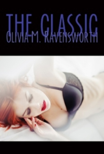 The Classic Olivia M. Ravensworth PDF