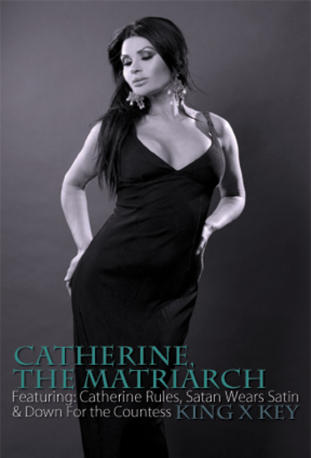 Catherine The Matriarch PDF