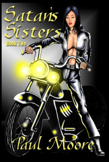 Satan's Sisters PDF