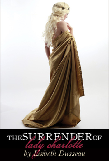 The Surrender Of Lady Charlotte PDF