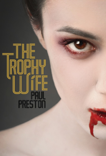 The Trophy Wife PDF