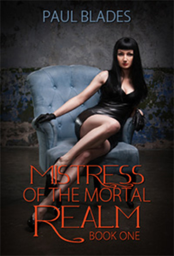 Mistress of the Mortal Realm PDF