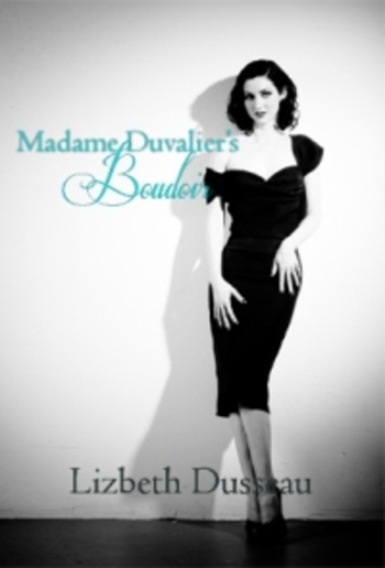 Madame Duvalier's Boudoir PDF