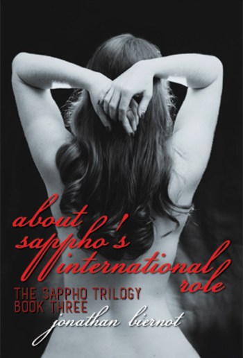 About Sappho's International Role PDF