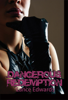 Dangerous Redemption PDF