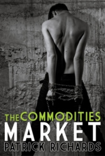 The Commodities Market PDF