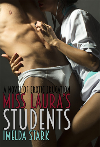 Miss Laura's Students PDF