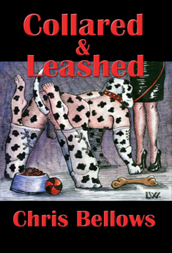 Collared & Leashed PDF