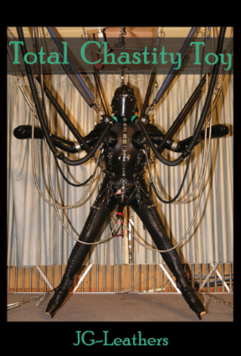 Total Chastity Toy PDF