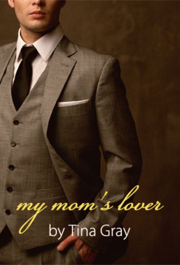 My Mom's Lover PDF