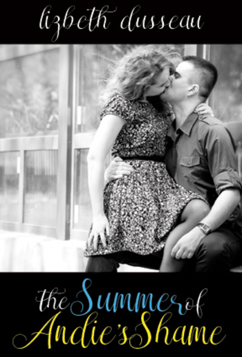 The Summer of Andie's Shame PDF