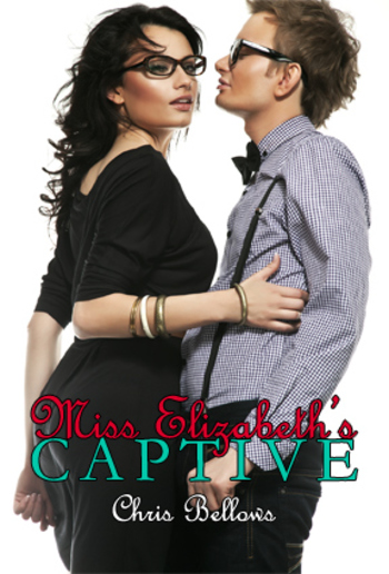 Miss Elizabeth's Captive PDF