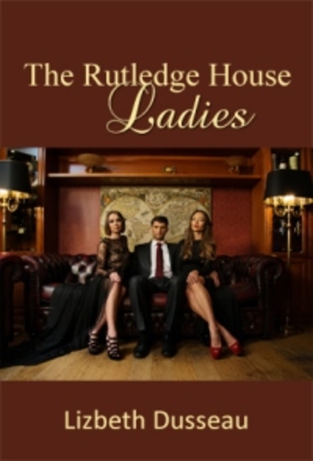 The Rutledge House Ladies PDF