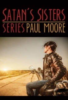 Satan's Sisters Series PDF