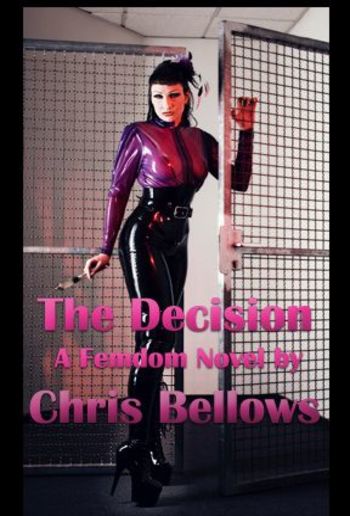 The Decision PDF