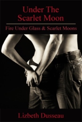 Under The Scarlet Moon PDF