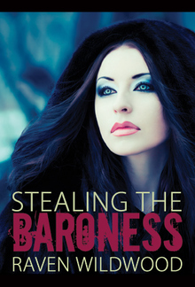 Stealing The Baroness PDF