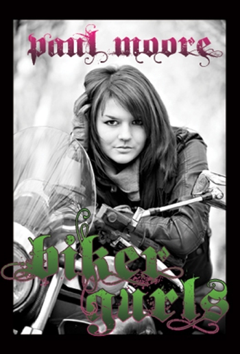 Biker Gurls PDF