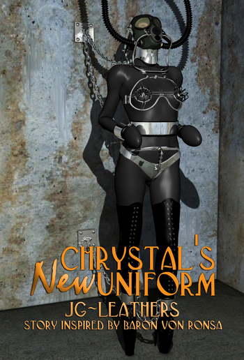 Chrystal's New Uniform PDF