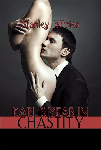 Karl's Year In Chastity PDF