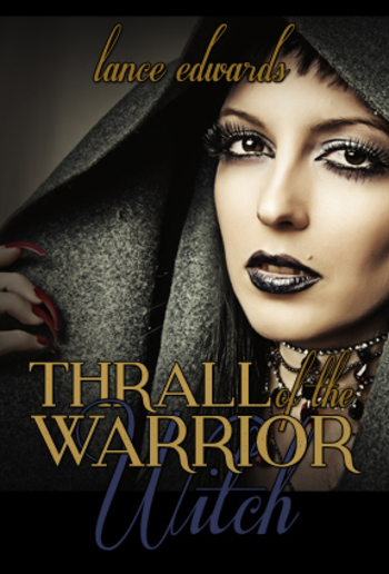 Thrall of the Warrior Witch PDF