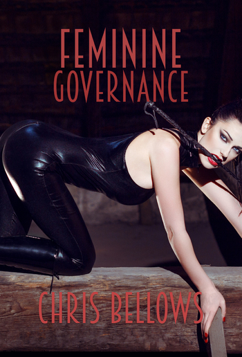 Feminine Governance PDF