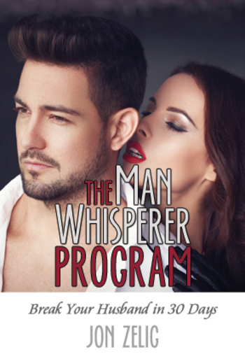 The Man Whisperer Program PDF