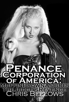 Penance Corporation of America PDF