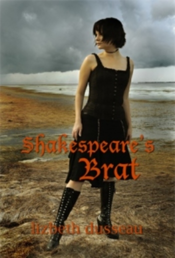 Shakespeare's Brat PDF