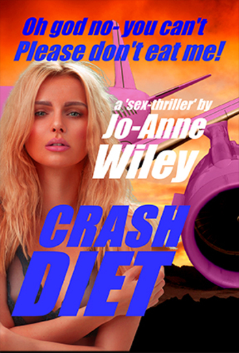 Crash Diet PDF