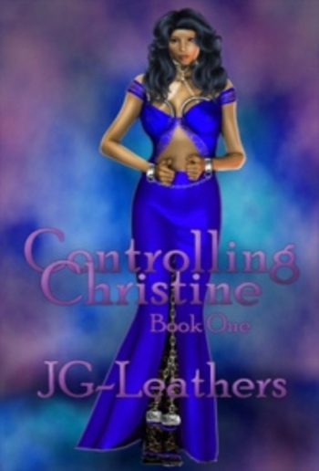 Controlling Christine PDF