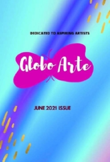 Globo Arte June 2021 magazine PDF