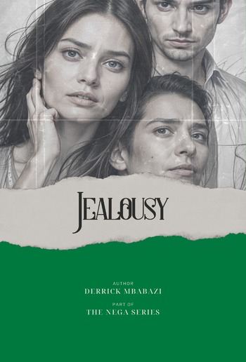 Jealousy PDF