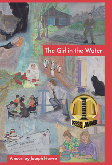 The Girl in the Water PDF