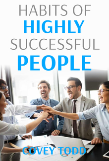 Habits of Highly Successful People PDF
