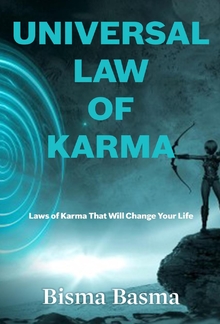 Universal Law of Karma PDF