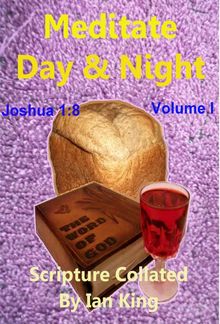 Meditate Day and Night PDF