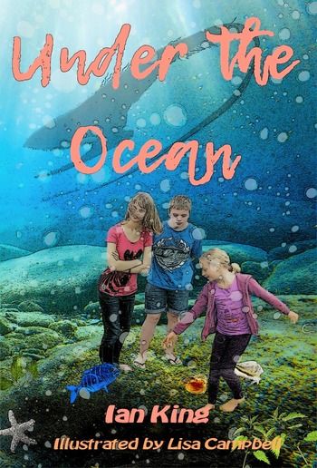 Under The Ocean (Original) PDF