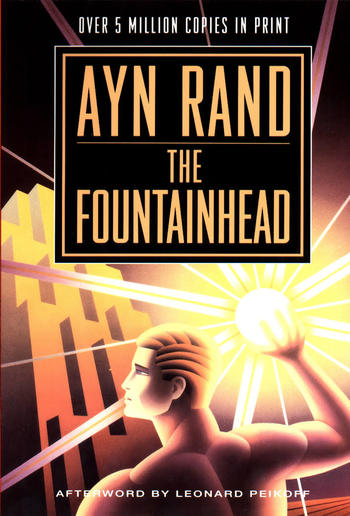 The Fountainhead Ayn Rand Pdf
