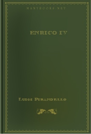 Enrico IV PDF