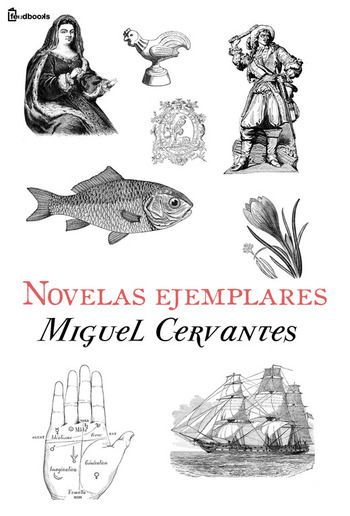 Novelas ejemplares PDF
