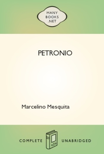 Petronio PDF Petronio PDF