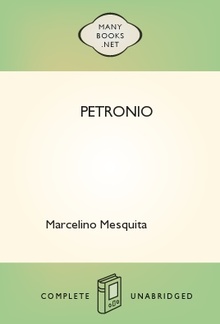 Petronio PDF