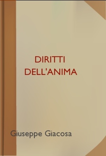 Diritti dell'Anima PDF