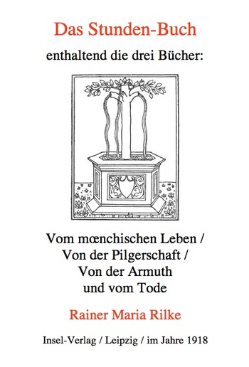 Das Stunden-Buch PDF