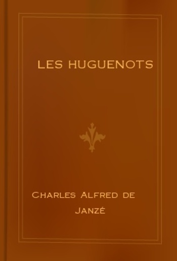 Les huguenots PDF