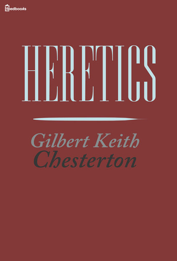 Heretics PDF