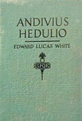 Andivius Hedulio PDF
