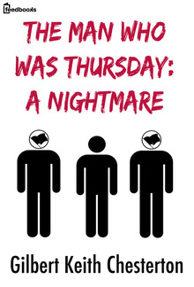 The Man Who Was Thursday: a Nightmare PDF